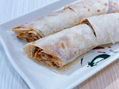 总汇牛肉圈-台北楚楚园馅饼粥(虹桥南丰城店)