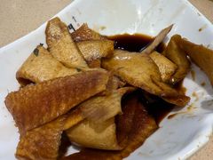 -蒸武门·广式茶点(石滩店)