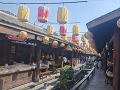 -茯茶镇