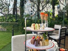 -南沙游艇会·大兵船餐厅