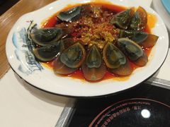 -草原传奇鲜羊火锅(桥北店)
