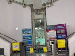 -二十一世纪饭店-游泳馆