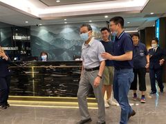 -碧澄保健(东风西路店)