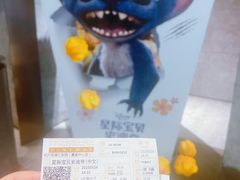 -百美汇影城(LUXE嘉里中心店)