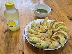 -金山锅贴店(金泉路店)