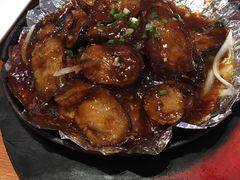 -金掌勺东北菜(格兰晴天店)