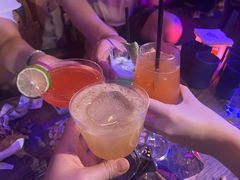 -江湖酒吧(老外滩店)