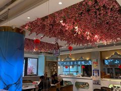 -小桃红·东北菜·春饼烤鸭(南阳湖街店)
