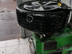 -捷之洁·米其林轮胎汽车维修保养(浦江镇江月路店)