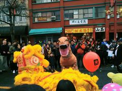 -温哥华华埠(唐人街店)