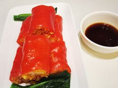 -香港狮子山下·明星粤菜餐厅(北苑店)