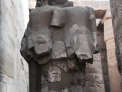 -卡纳克神庙