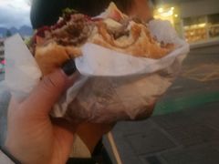 -Fergburger(皇后镇店)