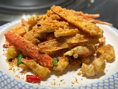 -青蓬蒸汽海鲜·深圳老字号·团建聚会(壹方城店)
