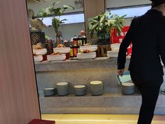 -新艺自助美食城(中山路店)