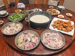 -顺德一品粥·20年凤城老字号(芳村店)