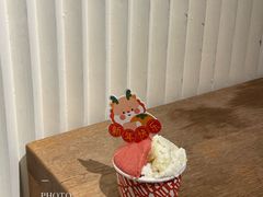 -Dal Cuore 达可芮冰淇淋(陕西北路店)