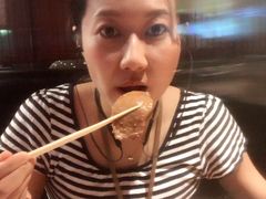 -肉魁屋·烧肉·烧鸟·酒场(高新店)