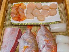 -镹·鱼料理  国产鱼使用店