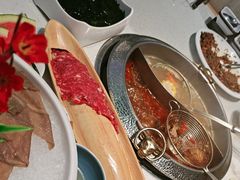 -千牛将·鲜牛肉火锅(开元路店)