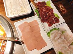 -季季红火锅(长沙步行街店)