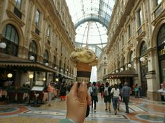 -埃马努埃莱二世拱廊