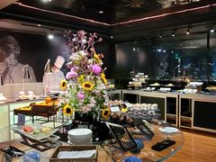 -广州花园酒店