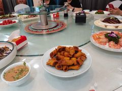 -大清花饺子城(昌黎店)