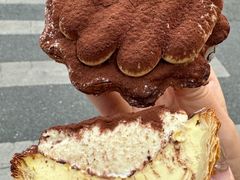 -富贵面包公司(运河店)