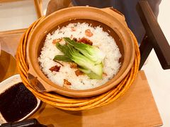 -湯系·煲汤手艺人(东二环泰禾广场店)