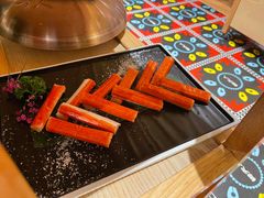 -椰夫人·养生椰子鸡(金沙洲永旺店)