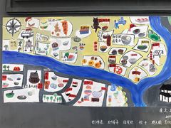 -泡桐树街