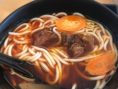 -三千粉牛肉米粉(来客茂店)