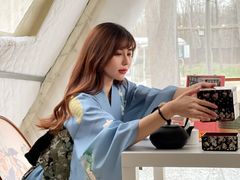 -安德鲁户外烧烤帐篷营地(马泉营店)