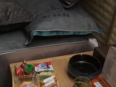 -耳湾躺式采耳SPA馆(保利五月花店)