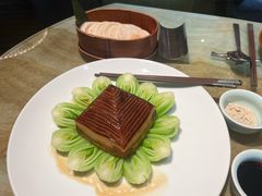 -杭州君悦酒店·湖滨28中餐厅