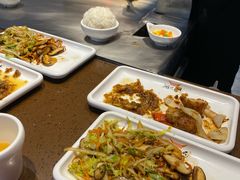 -湘汇概念铁板烧(铁西万达店)