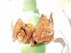 -蔡澜点心·粤菜(花城汇南区店)