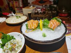 -二丁目食堂(浑南花园城店)