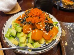 -鸟鹏烧鸟居酒屋(仁恒梦中心店)