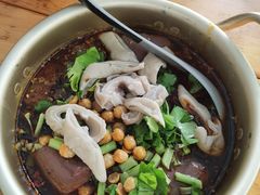 肥肠血旺-朱大嘴肥肠血旺(福字街店)