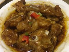 -隆隆金大茶楼(地王广场店)