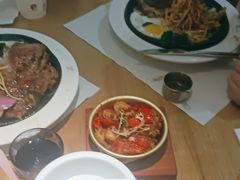 -夏日玛莉西餐厅(梅溪湖步步高店)