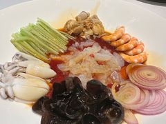 -百富源·海鲜辽菜(浑河堡店)