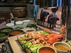 -翠湖六号全日制西餐厅(翠湖宾馆店)