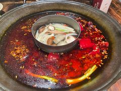 -玉林巷子口火锅(玉林总店)