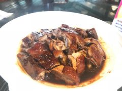 -顺风山庄(水濂山店)