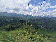 -龙脊梯田