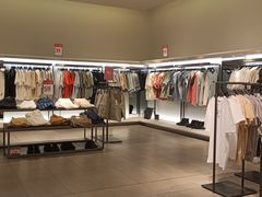 -ZARA(重庆华润万象城中区店)