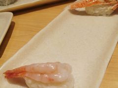 -元气寿司(新城市广场店)